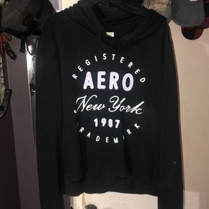 Aeropostale hoodie